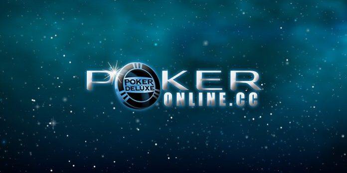 Play Poker Online CC Now