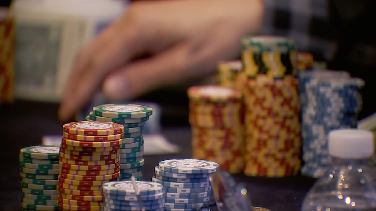 Memahami poker online