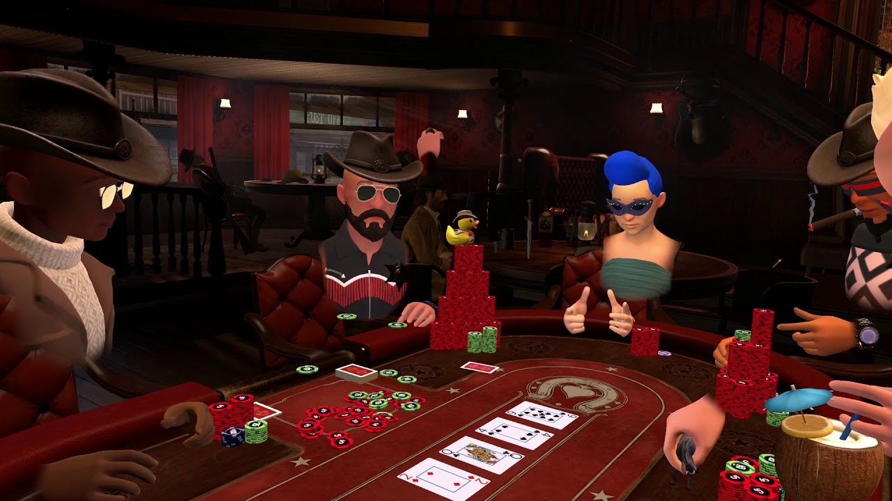Online poker kamar ulasan