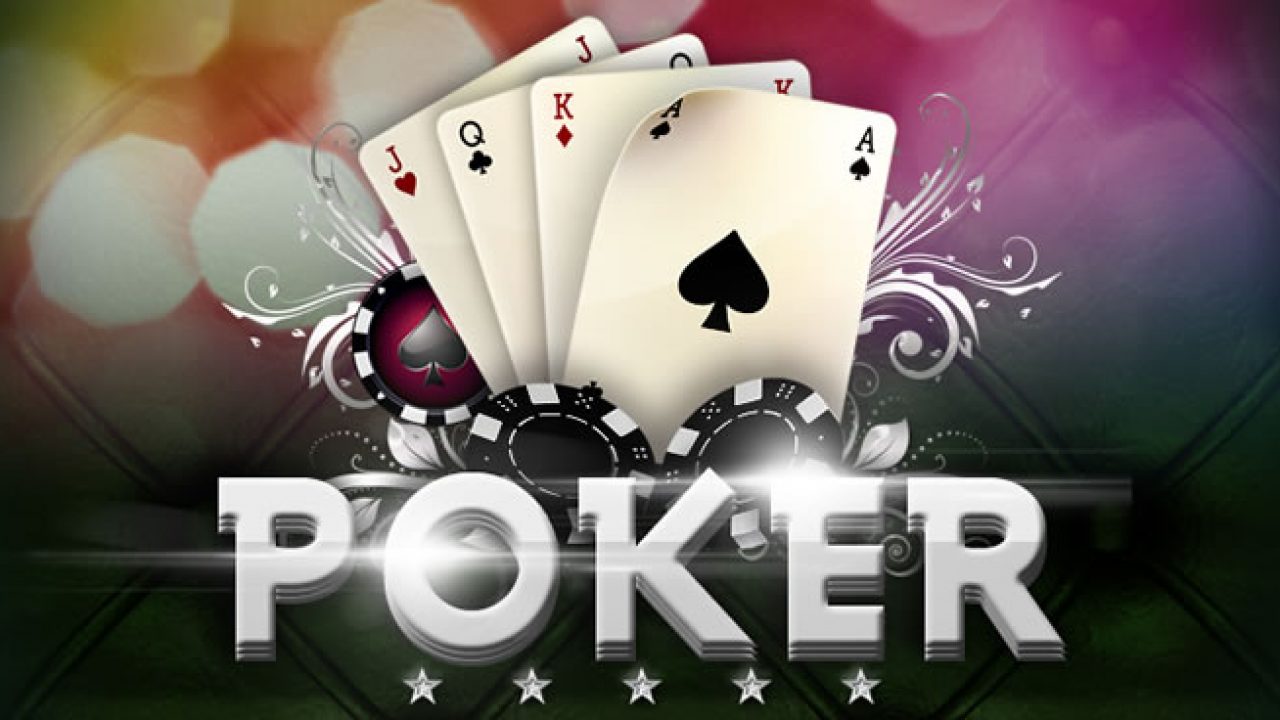 Memahami poker online