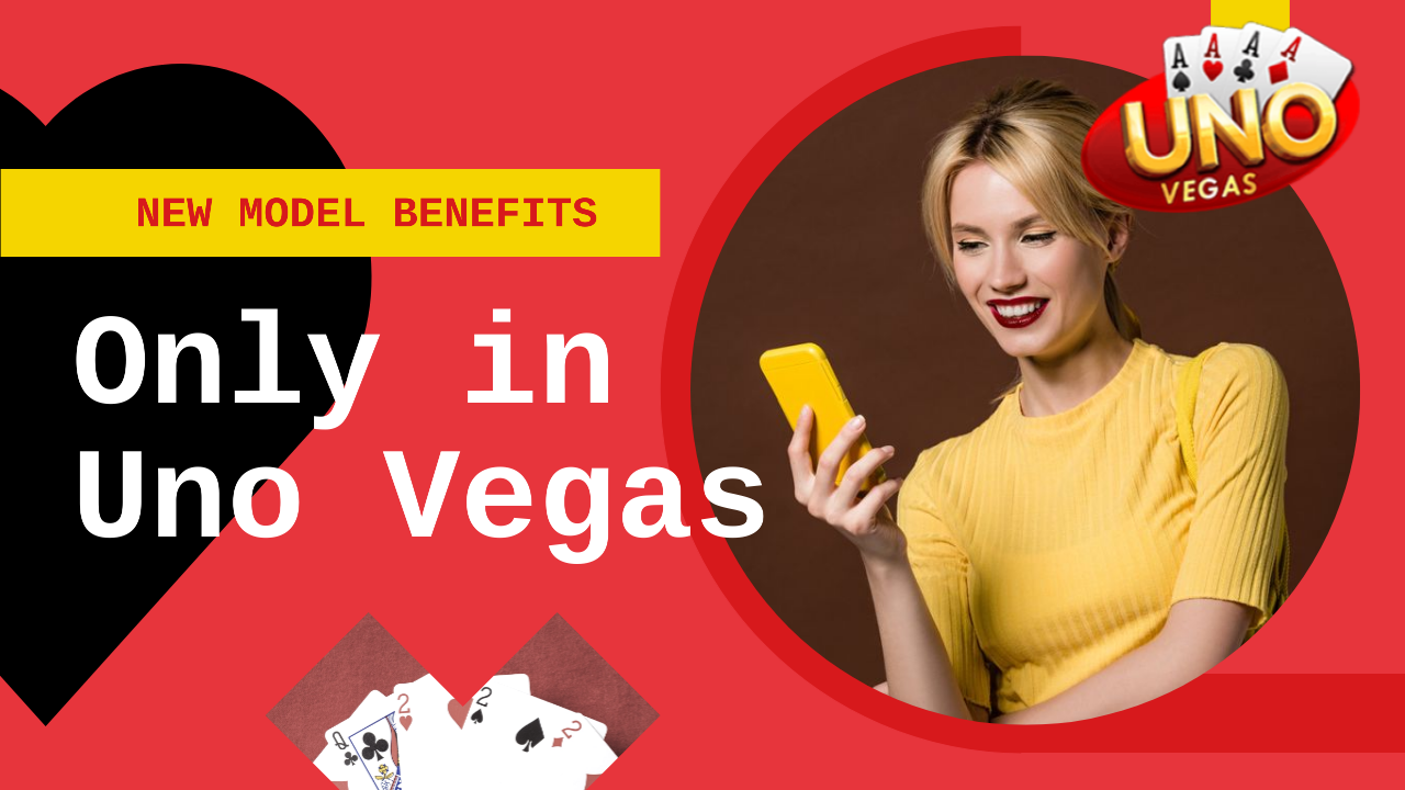 Play Uno Vegas Now