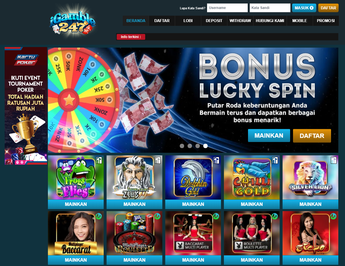 Https www igm247 com slot games real money