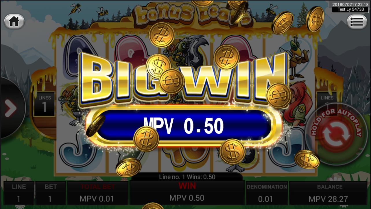 hot slots 777 apk